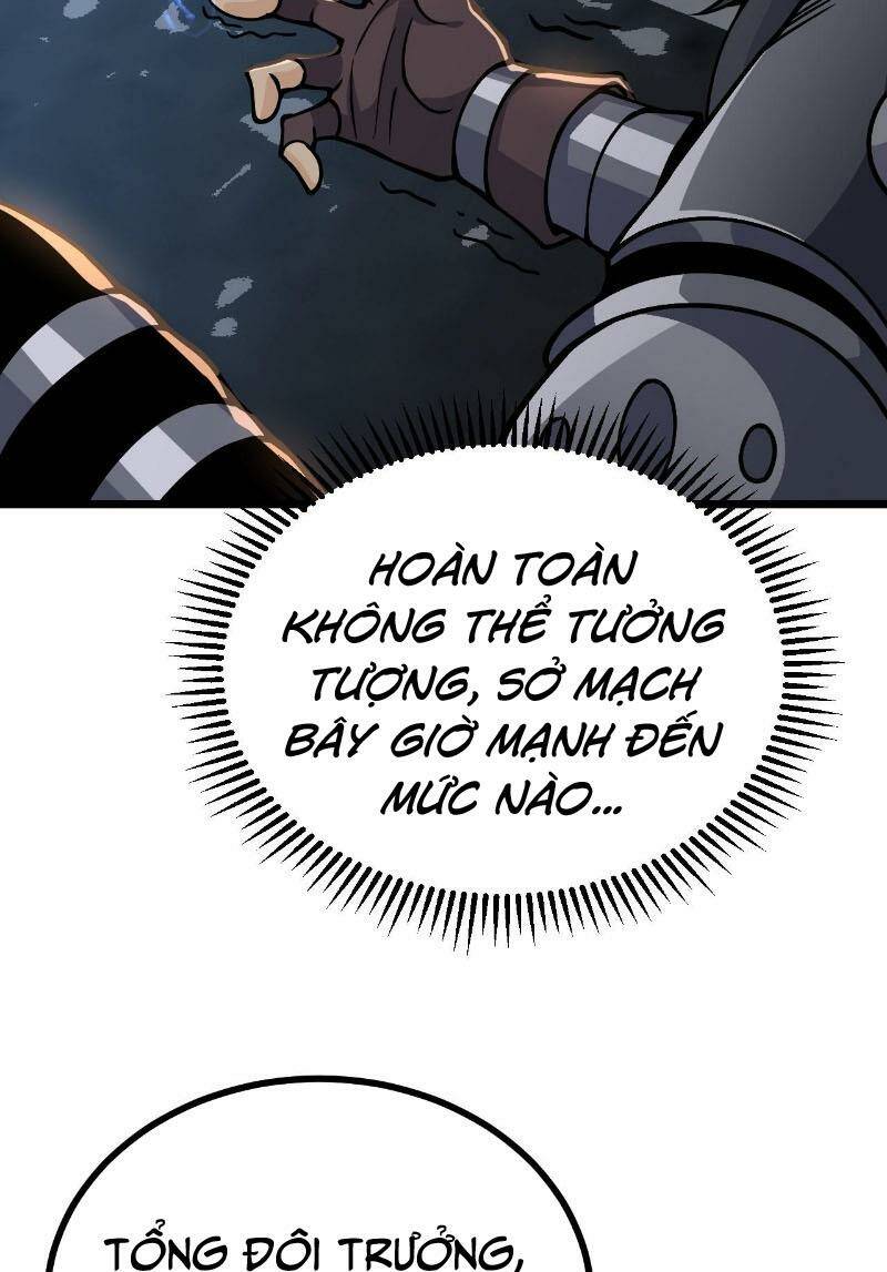 Nhất Quyền Bạo Tinh Chapter 114 - Trang 2