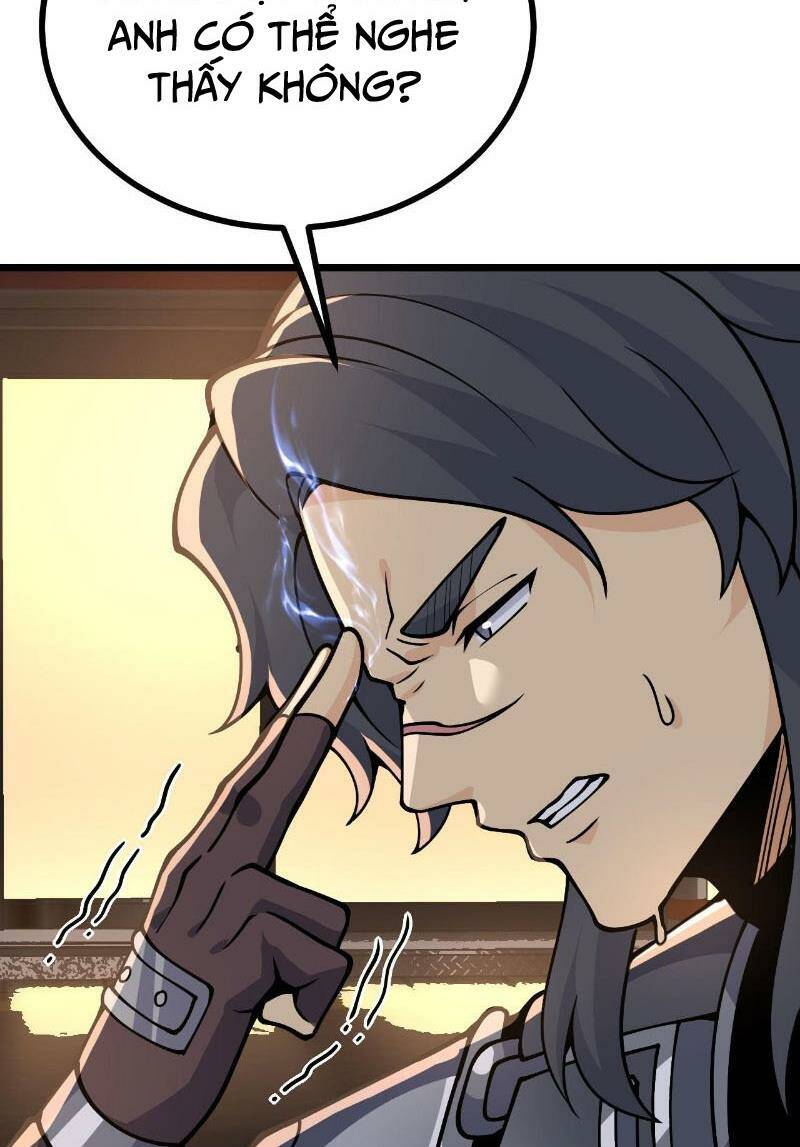 Nhất Quyền Bạo Tinh Chapter 114 - Trang 2