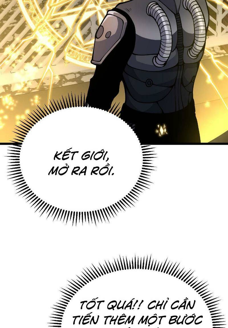 Nhất Quyền Bạo Tinh Chapter 114 - Trang 2