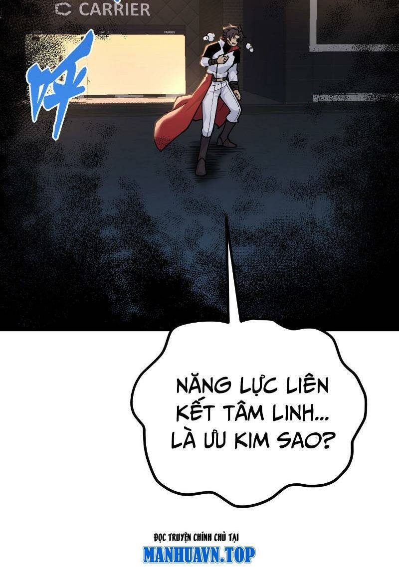 Nhất Quyền Bạo Tinh Chapter 114 - Trang 2