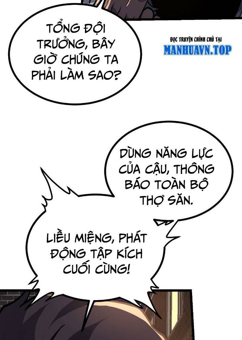 Nhất Quyền Bạo Tinh Chapter 114 - Trang 2