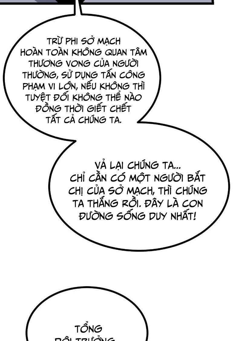 Nhất Quyền Bạo Tinh Chapter 114 - Trang 2