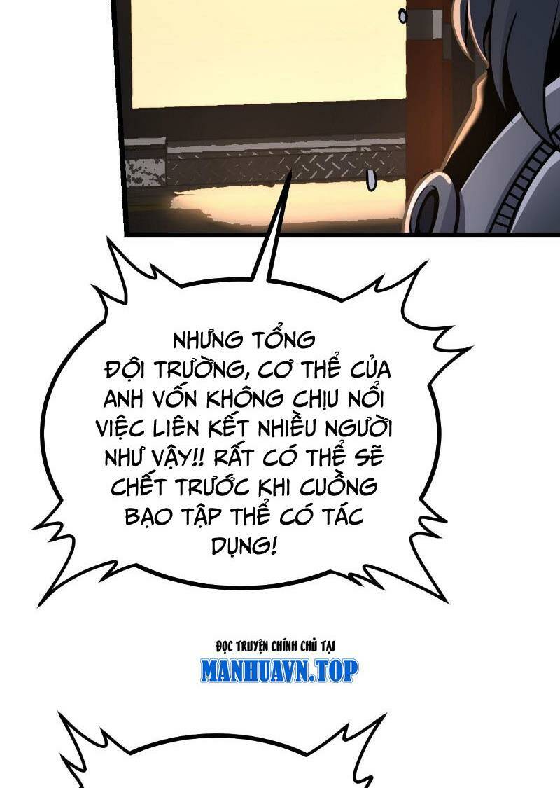 Nhất Quyền Bạo Tinh Chapter 114 - Trang 2