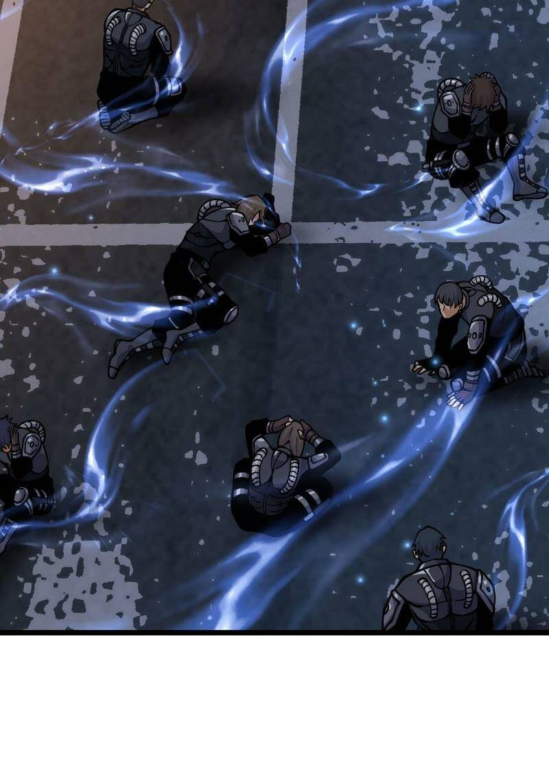 Nhất Quyền Bạo Tinh Chapter 114 - Trang 2