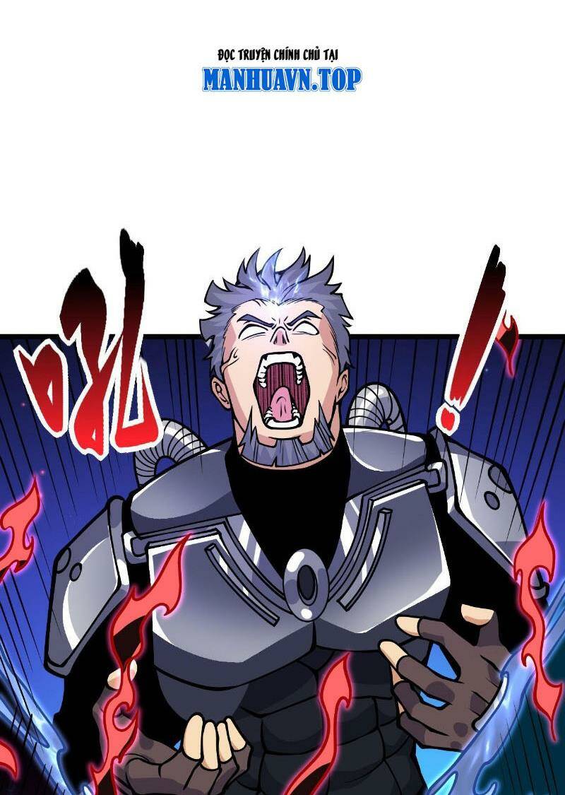 Nhất Quyền Bạo Tinh Chapter 114 - Trang 2