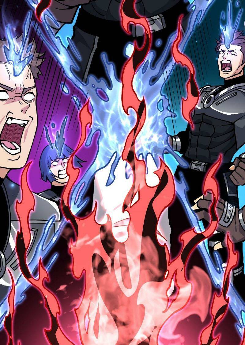 Nhất Quyền Bạo Tinh Chapter 114 - Trang 2