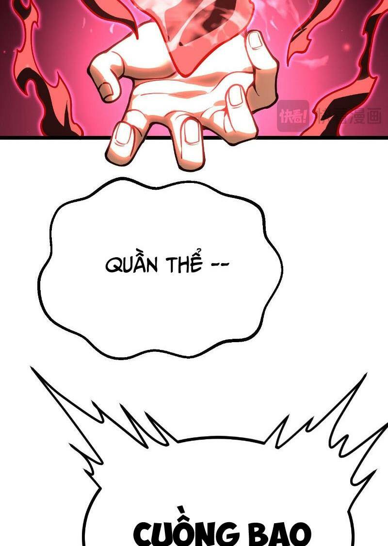 Nhất Quyền Bạo Tinh Chapter 114 - Trang 2