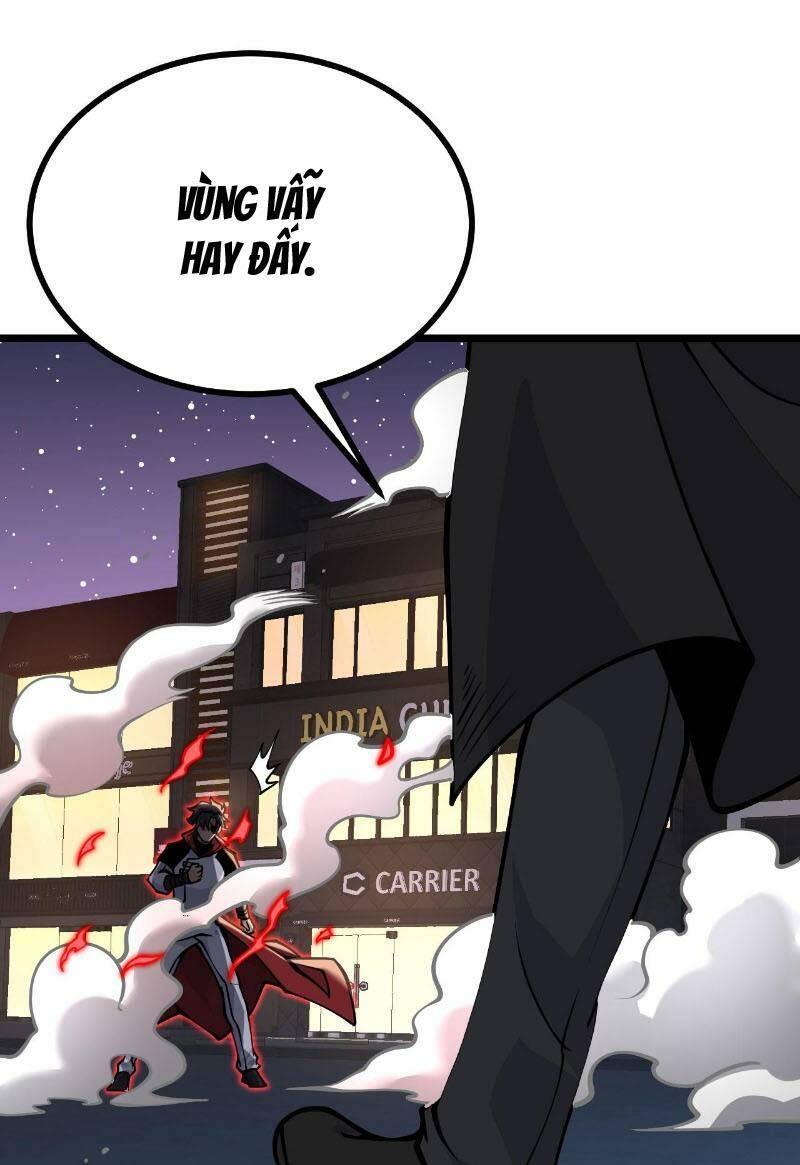 Nhất Quyền Bạo Tinh Chapter 114 - Trang 2