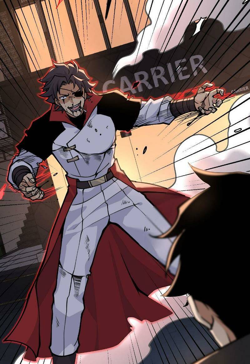 Nhất Quyền Bạo Tinh Chapter 114 - Trang 2