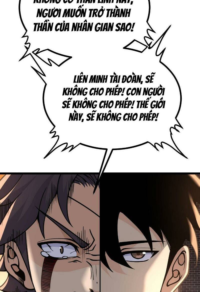 Nhất Quyền Bạo Tinh Chapter 114 - Trang 2