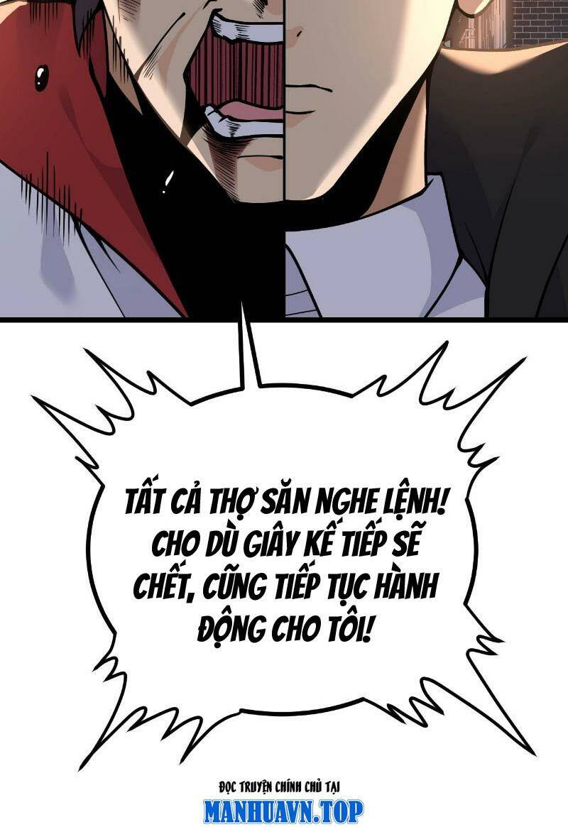 Nhất Quyền Bạo Tinh Chapter 114 - Trang 2