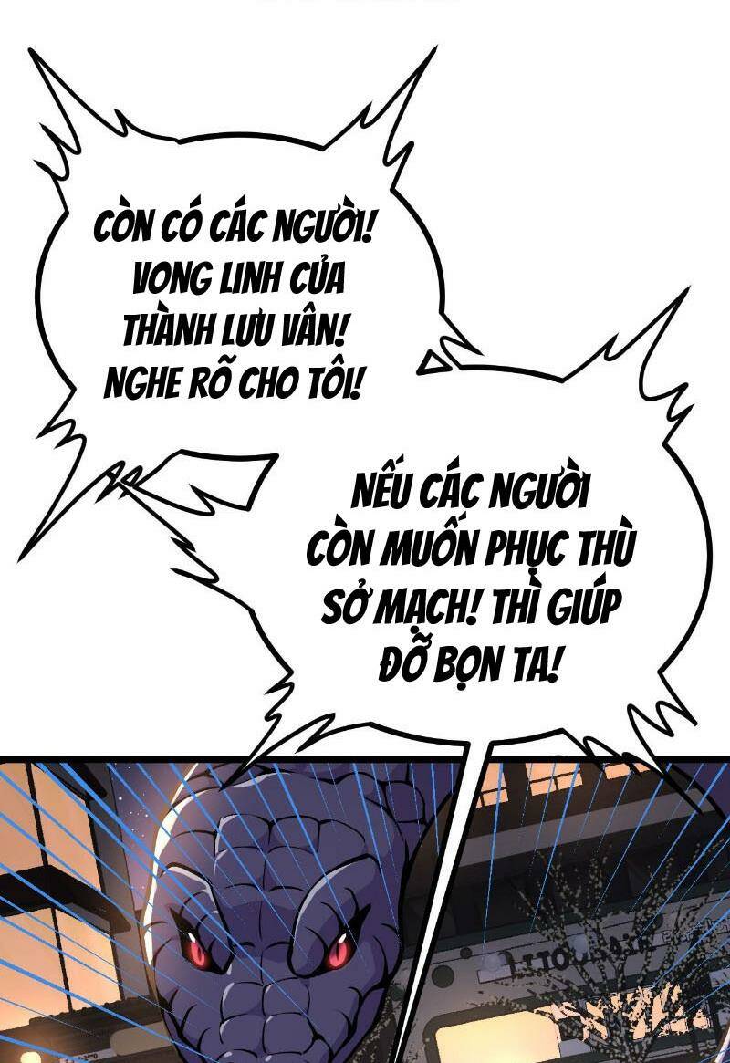 Nhất Quyền Bạo Tinh Chapter 114 - Trang 2