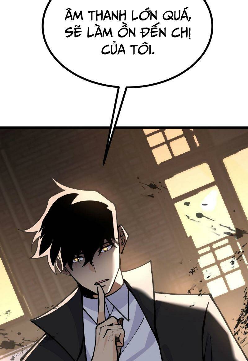 Nhất Quyền Bạo Tinh Chapter 114 - Trang 2