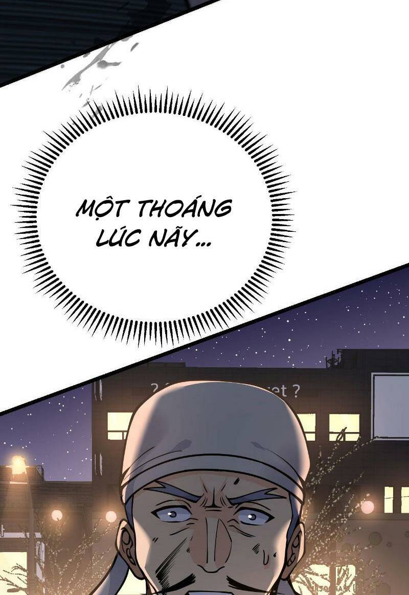 Nhất Quyền Bạo Tinh Chapter 114 - Trang 2