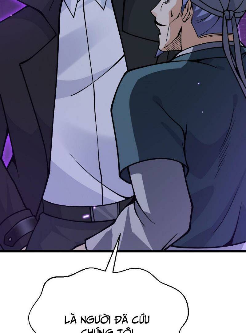 Nhất Quyền Bạo Tinh Chapter 115 - Trang 2