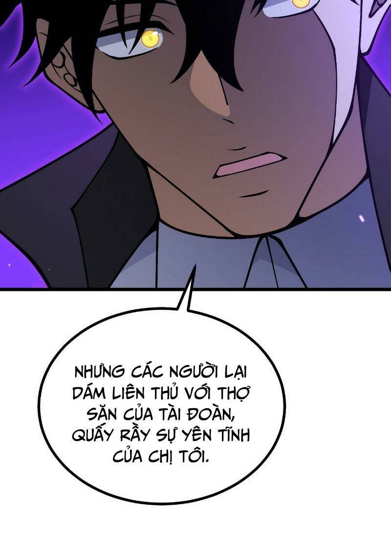 Nhất Quyền Bạo Tinh Chapter 115 - Trang 2