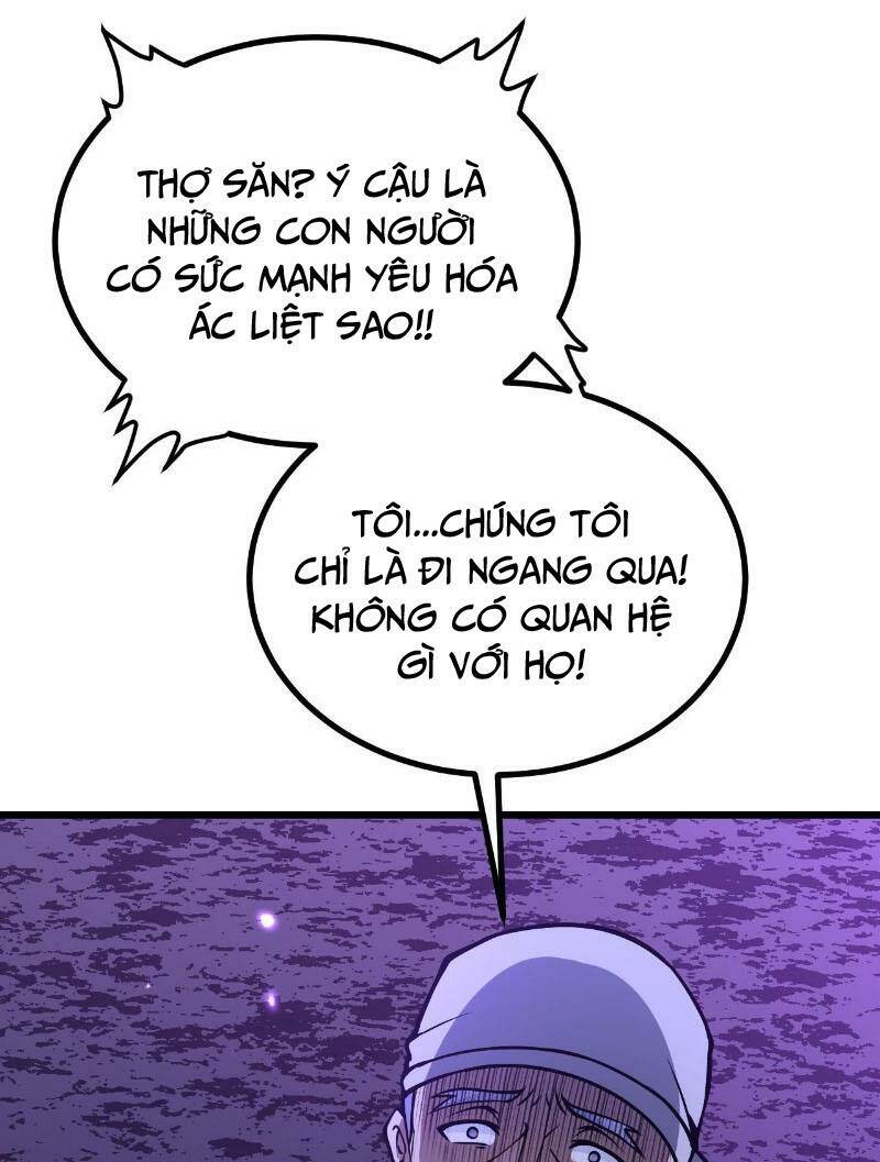 Nhất Quyền Bạo Tinh Chapter 115 - Trang 2