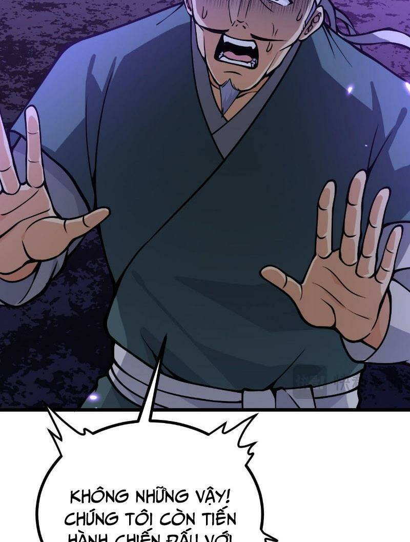 Nhất Quyền Bạo Tinh Chapter 115 - Trang 2