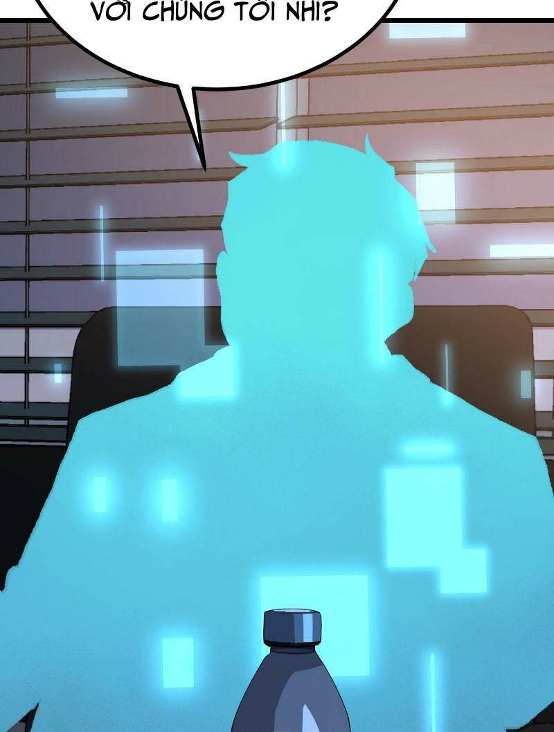 Nhất Quyền Bạo Tinh Chapter 115 - Trang 2