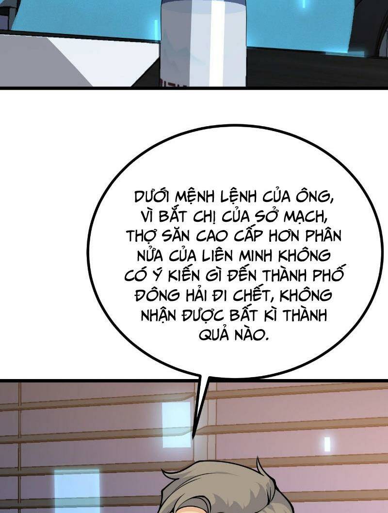 Nhất Quyền Bạo Tinh Chapter 115 - Trang 2