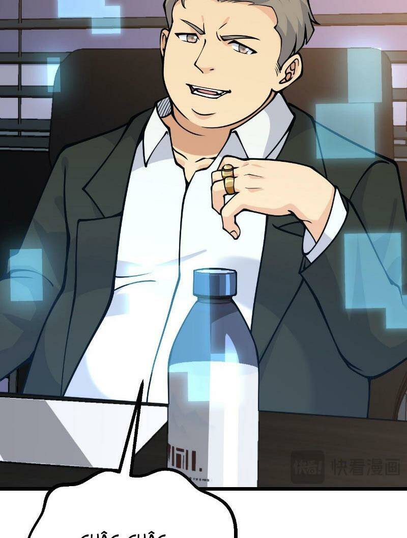 Nhất Quyền Bạo Tinh Chapter 115 - Trang 2