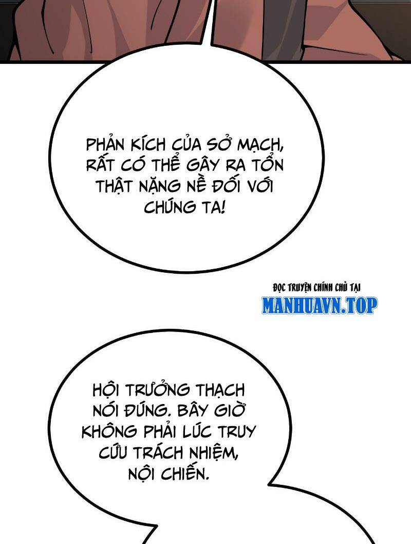 Nhất Quyền Bạo Tinh Chapter 115 - Trang 2