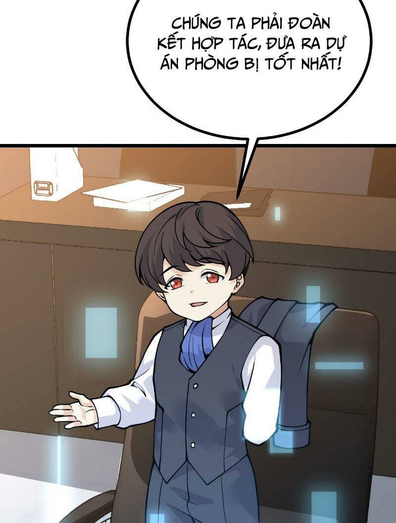 Nhất Quyền Bạo Tinh Chapter 115 - Trang 2