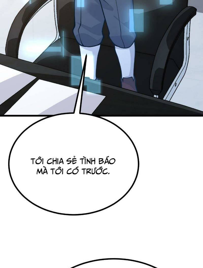 Nhất Quyền Bạo Tinh Chapter 115 - Trang 2