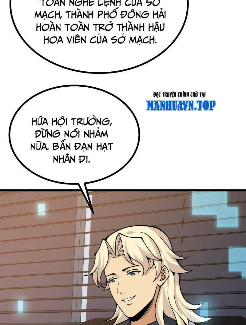 Nhất Quyền Bạo Tinh Chapter 115 - Trang 2