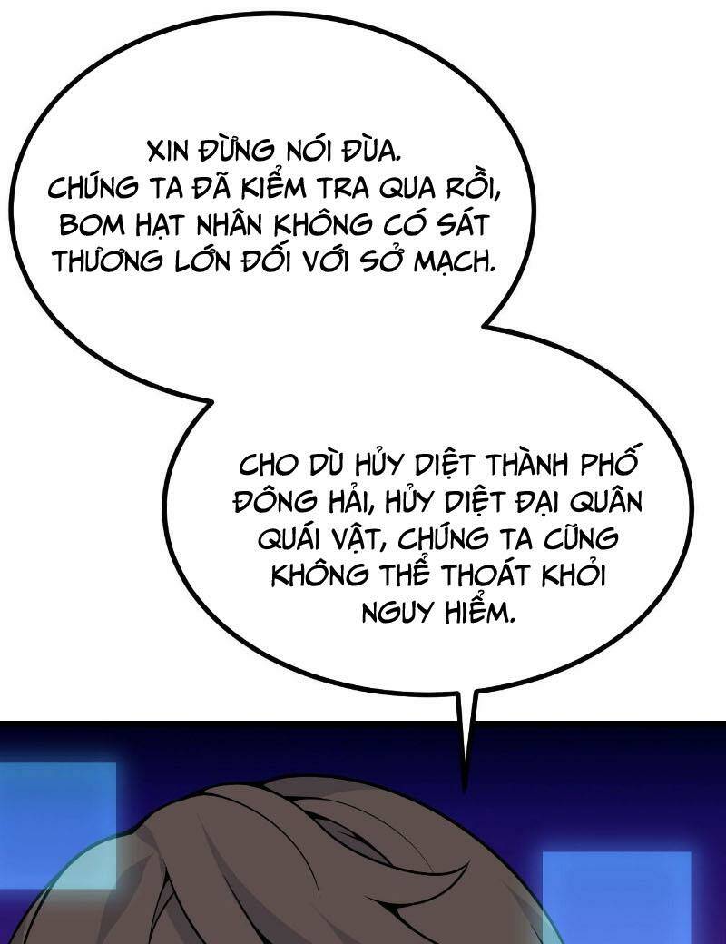 Nhất Quyền Bạo Tinh Chapter 115 - Trang 2