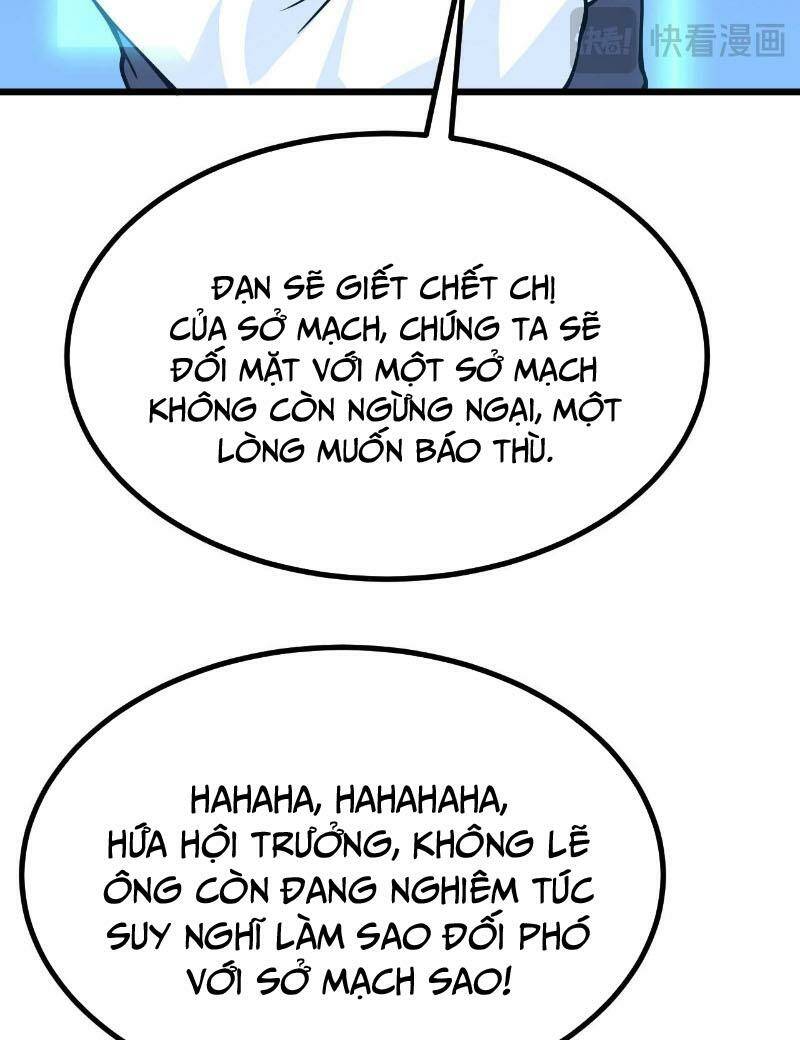 Nhất Quyền Bạo Tinh Chapter 115 - Trang 2