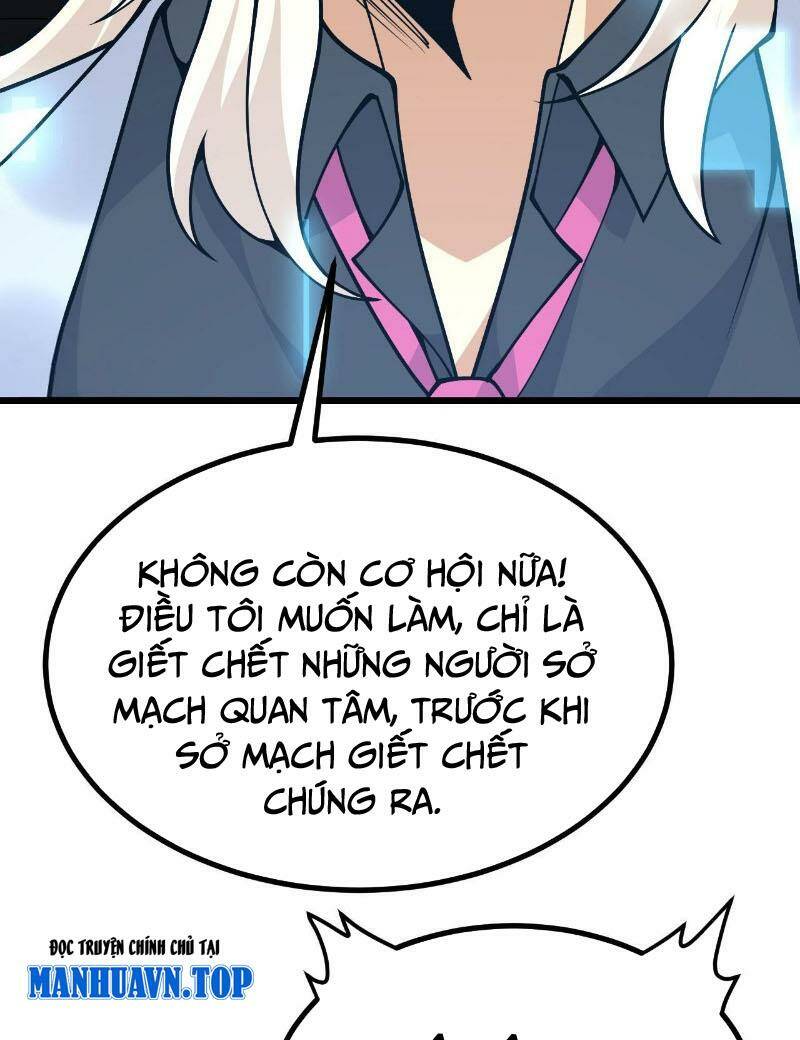 Nhất Quyền Bạo Tinh Chapter 115 - Trang 2