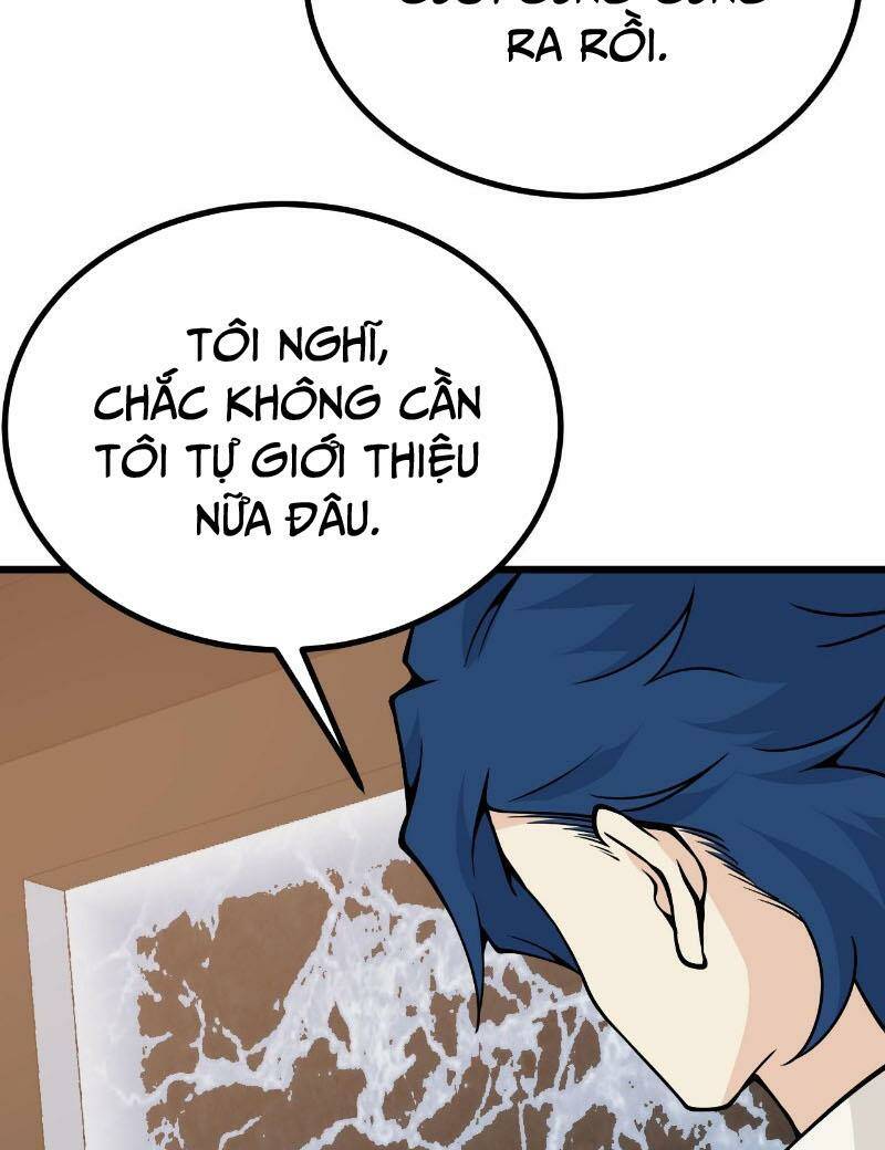 Nhất Quyền Bạo Tinh Chapter 115 - Trang 2