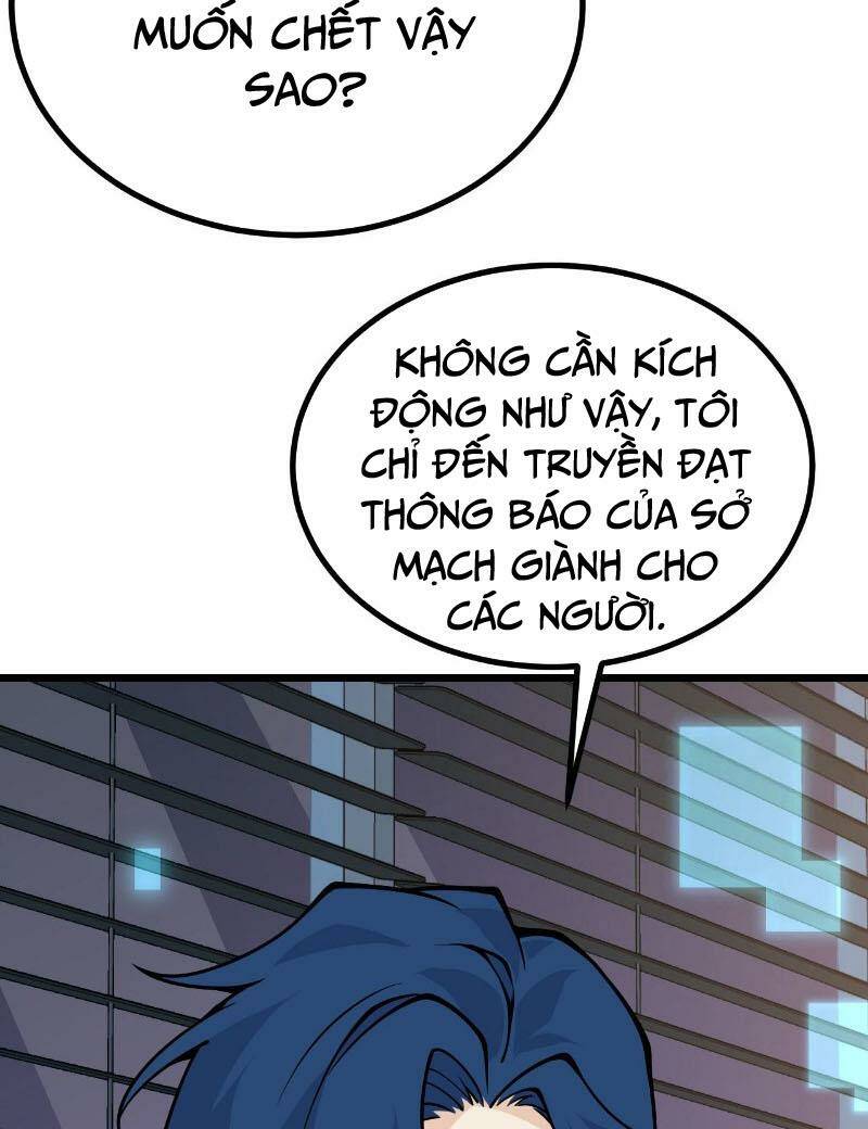 Nhất Quyền Bạo Tinh Chapter 115 - Trang 2