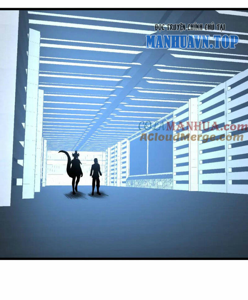 Nhất Quyền Bạo Tinh Chapter 116 - Trang 2