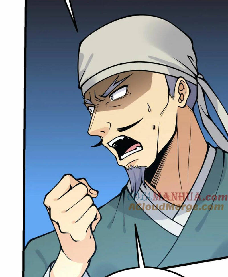 Nhất Quyền Bạo Tinh Chapter 116 - Trang 2