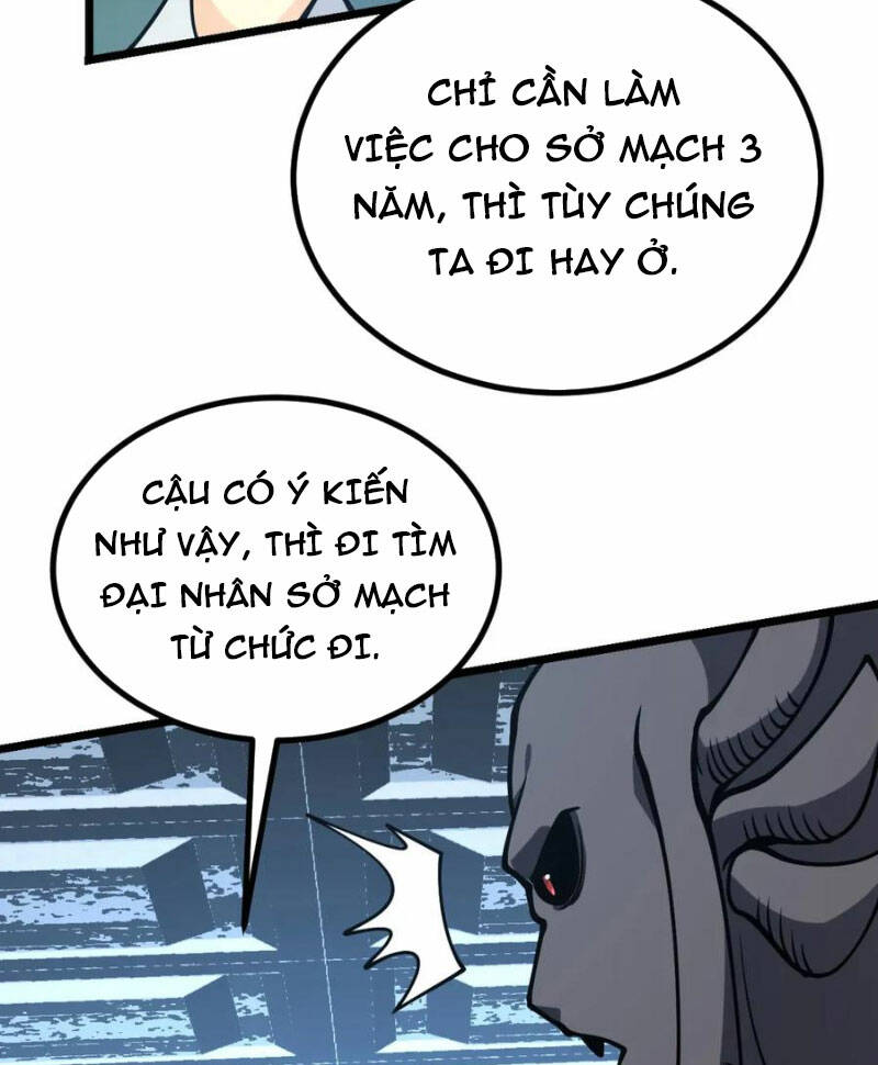 Nhất Quyền Bạo Tinh Chapter 116 - Trang 2