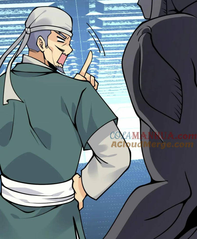 Nhất Quyền Bạo Tinh Chapter 116 - Trang 2