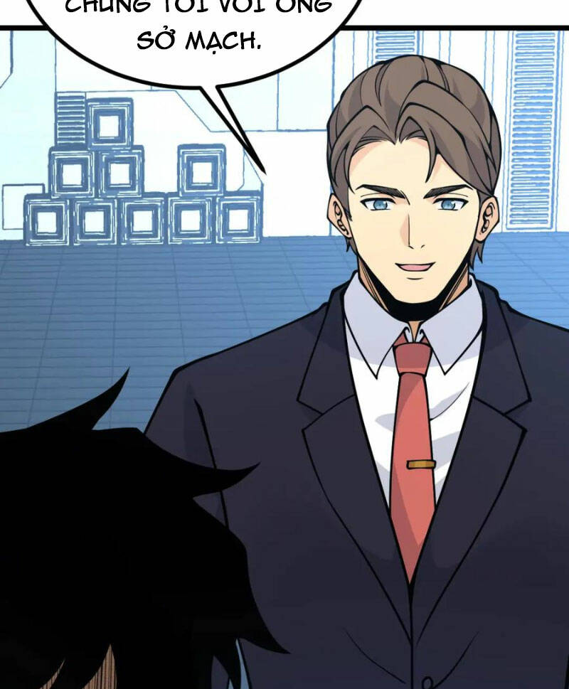 Nhất Quyền Bạo Tinh Chapter 116 - Trang 2