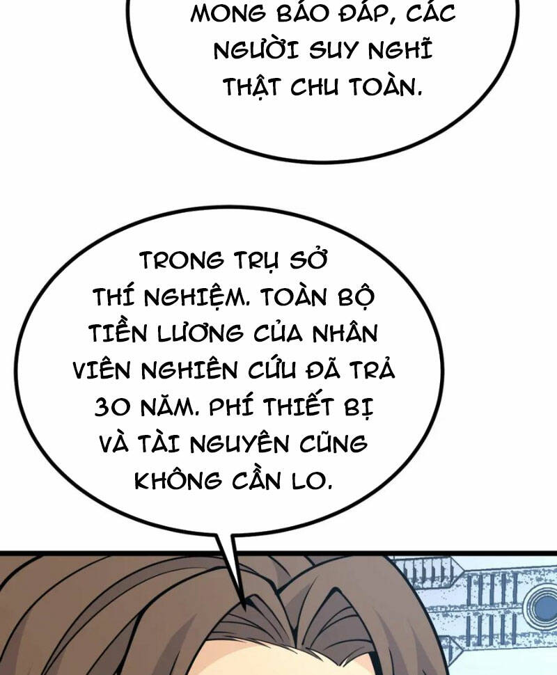 Nhất Quyền Bạo Tinh Chapter 116 - Trang 2