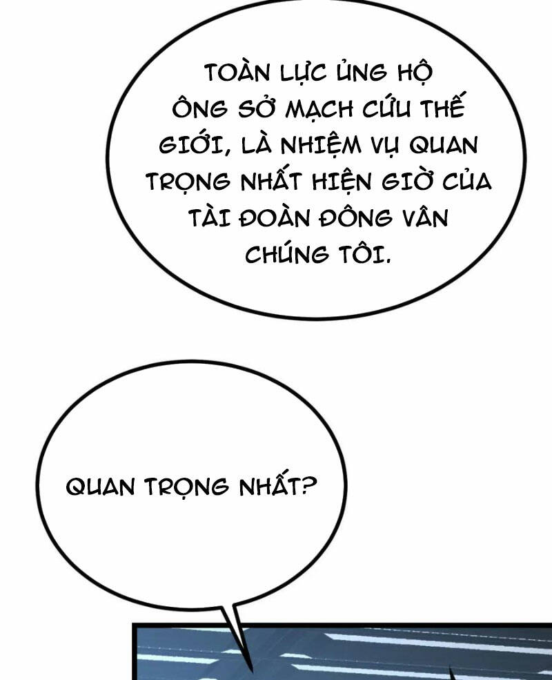 Nhất Quyền Bạo Tinh Chapter 116 - Trang 2