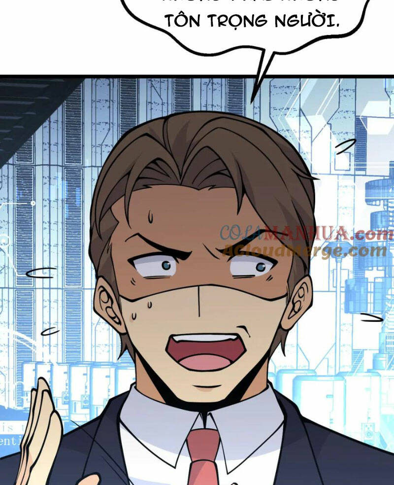 Nhất Quyền Bạo Tinh Chapter 116 - Trang 2