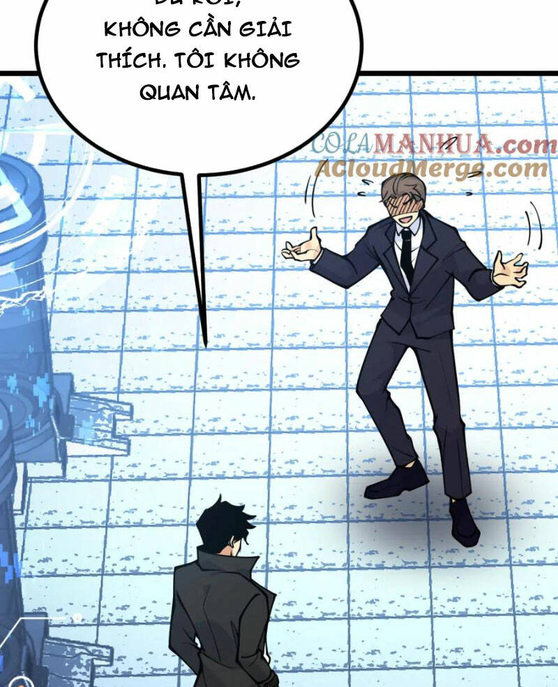 Nhất Quyền Bạo Tinh Chapter 116 - Trang 2