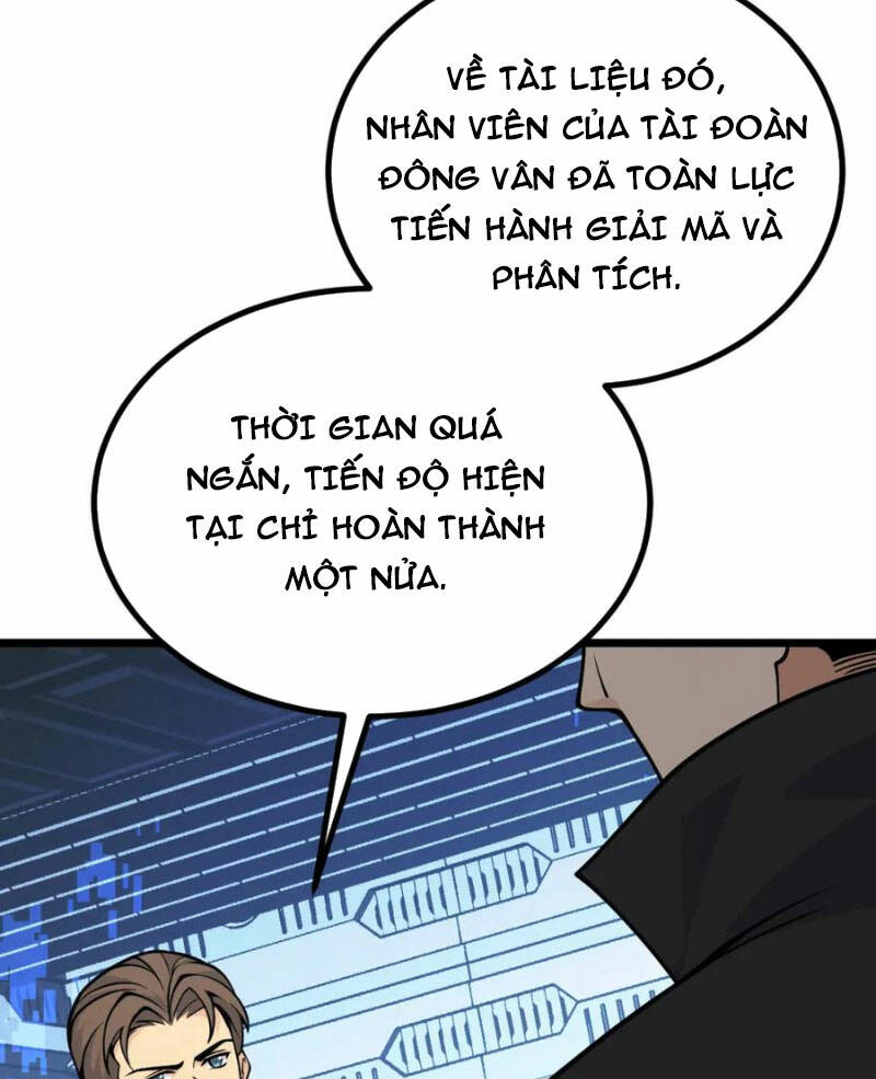 Nhất Quyền Bạo Tinh Chapter 116 - Trang 2