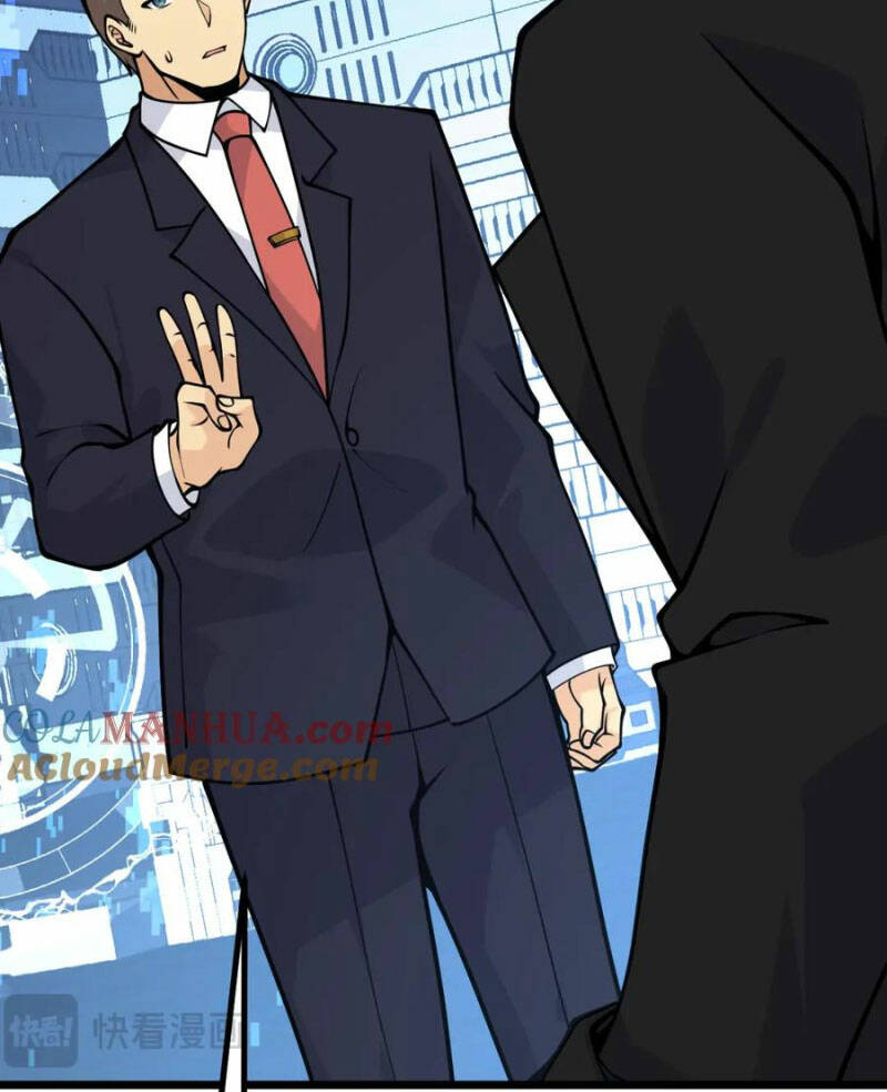 Nhất Quyền Bạo Tinh Chapter 116 - Trang 2