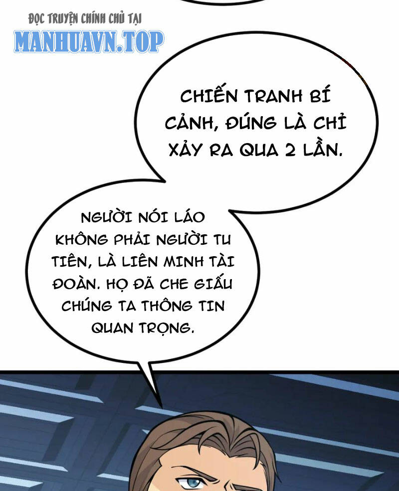 Nhất Quyền Bạo Tinh Chapter 116 - Trang 2