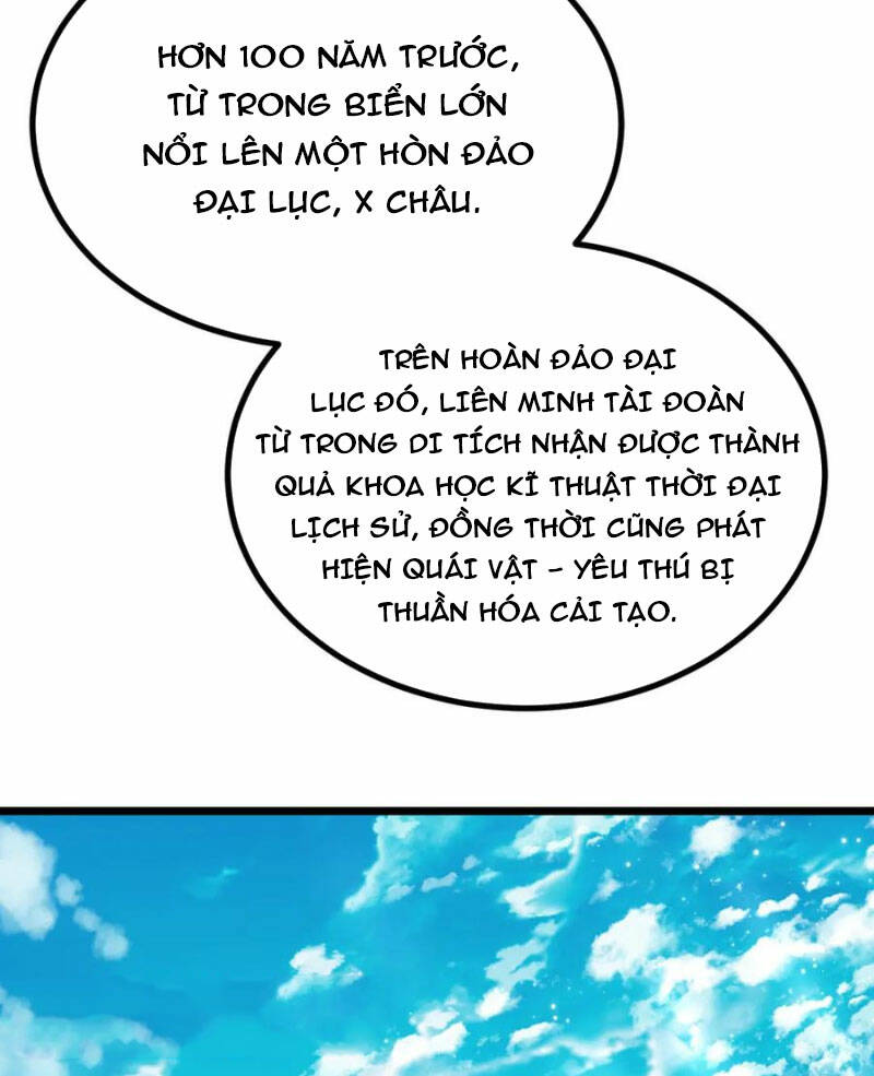 Nhất Quyền Bạo Tinh Chapter 116 - Trang 2