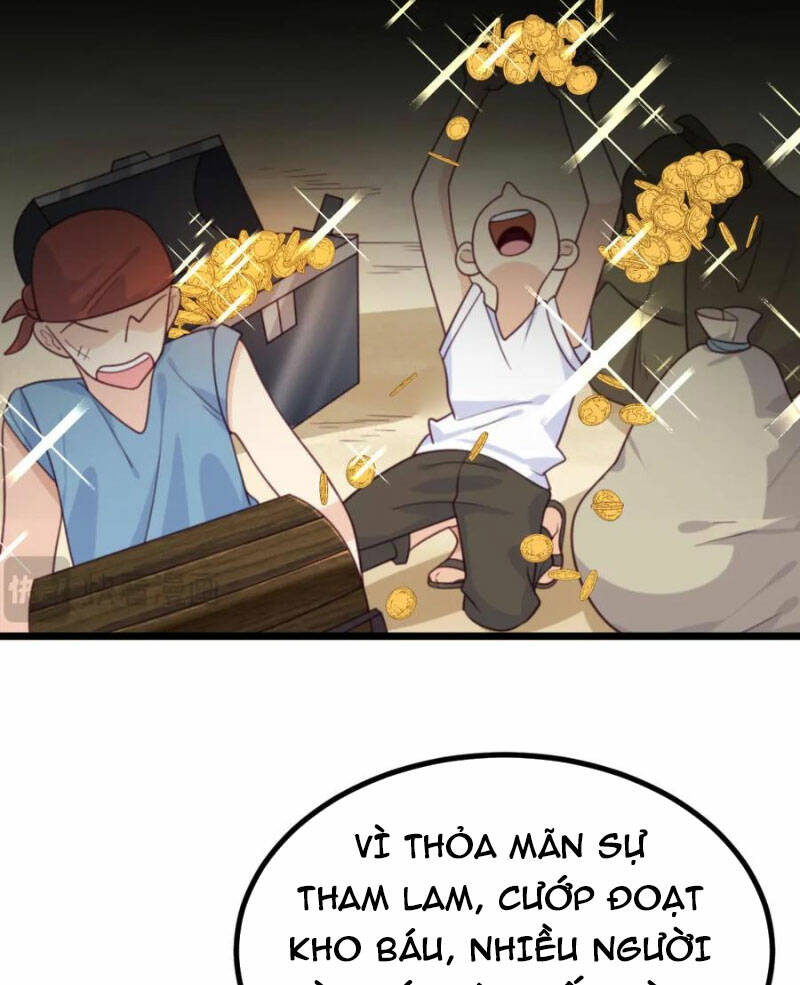 Nhất Quyền Bạo Tinh Chapter 116 - Trang 2