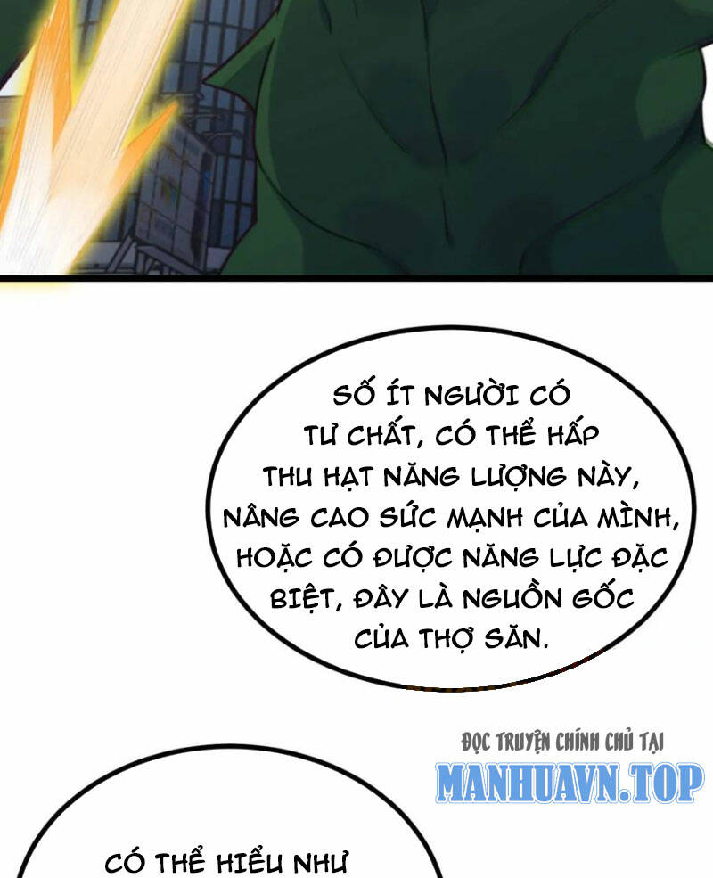 Nhất Quyền Bạo Tinh Chapter 116 - Trang 2