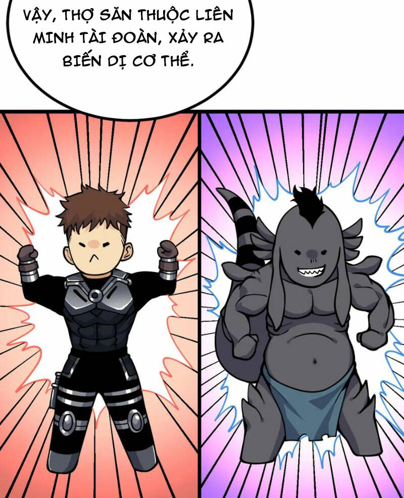 Nhất Quyền Bạo Tinh Chapter 116 - Trang 2